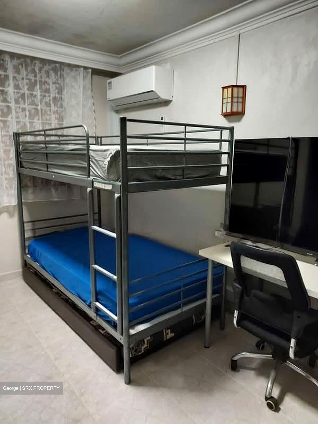 Blk 327 Bukit Batok Street 33 (Bukit Batok), HDB 3 Rooms #593599011